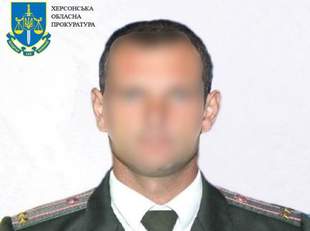 Житель Херсонщини сприяв примусовій депортації українців до росії