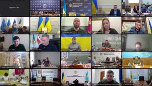 Області України в середньому готові до опалювального сезону на 73 відсотки