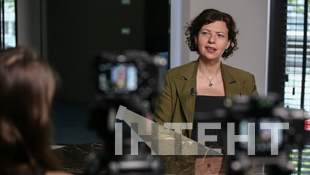 "Сучасна культура завжди є в той час, коли ти живеш", - артменеджерка сучасного мистецтва Олеся Островська-Люта