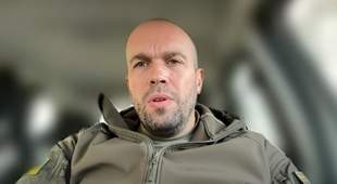 Спікер Херсонської ОВА назвав умову для зменшення обстрілів обласного центру