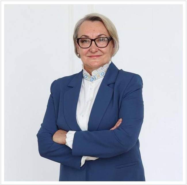 ФОТО: Одеська національна наукова бібліотека