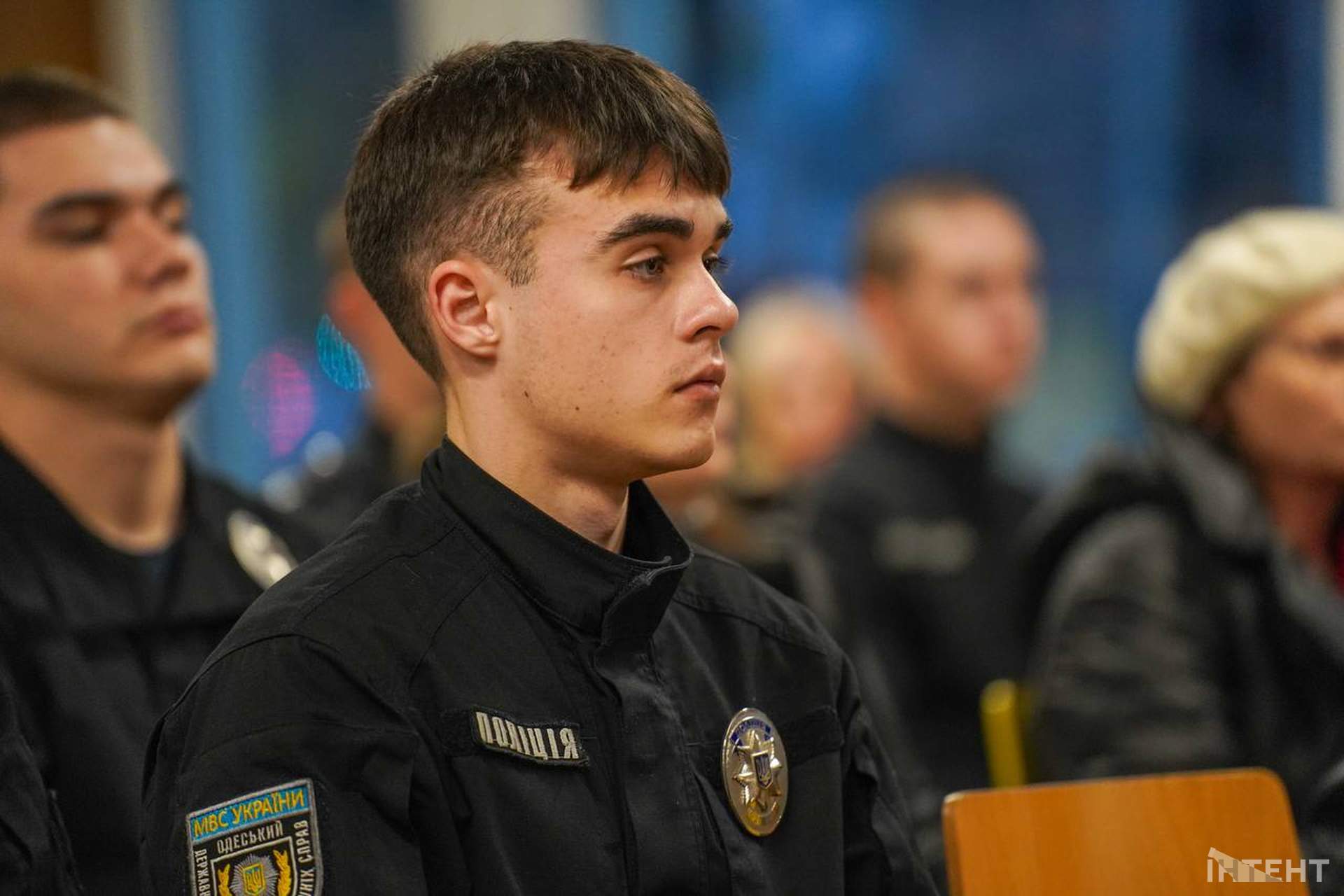 В Одесі презентували другу книгу авторки Інтента Євгенії Генової