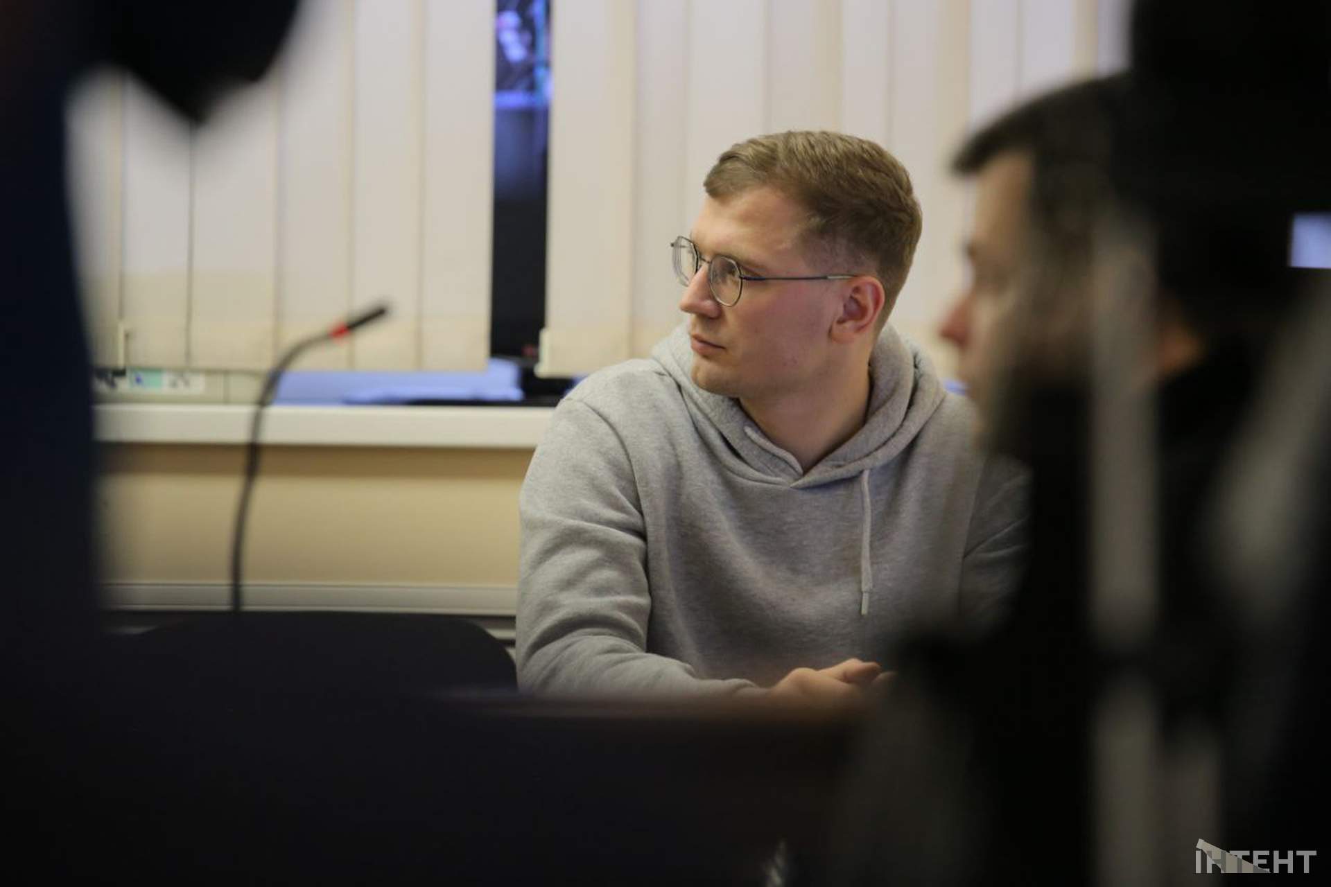 Заступника голови Одеської ОВА відправили до СІЗО
