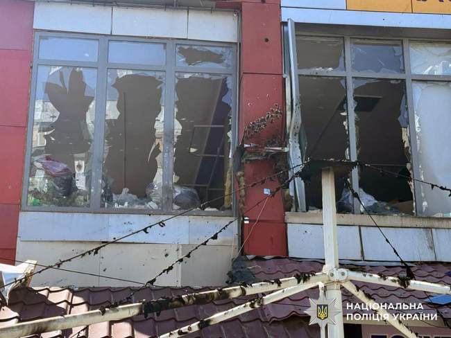 ФОТО: Поліція Херсонської області