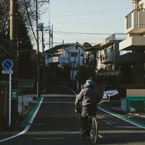 cyclist
