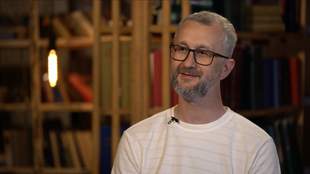 Бывший пленник кремля из Крыма возглавит посольство Украины в Турции