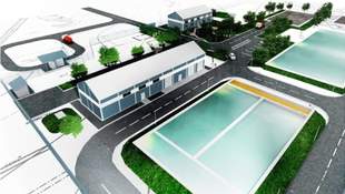 Поврежденную из-за войны канализационную сеть на Николаевщине планируют восстановить за 300 миллионов