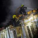 Вночі від російського удару в Одесі загинула жінка