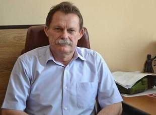Judge involved in Odesa Art Museum case dismissed from his post