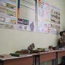 В технікумах Одеси розпочались навчання з патріотичного виховання від ОК "Південь"