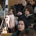 В технікумах Одеси розпочались навчання з патріотичного виховання від ОК "Південь"