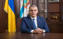 Олександр Сєнкевич