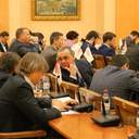 XIV сессия Одесского городского совета