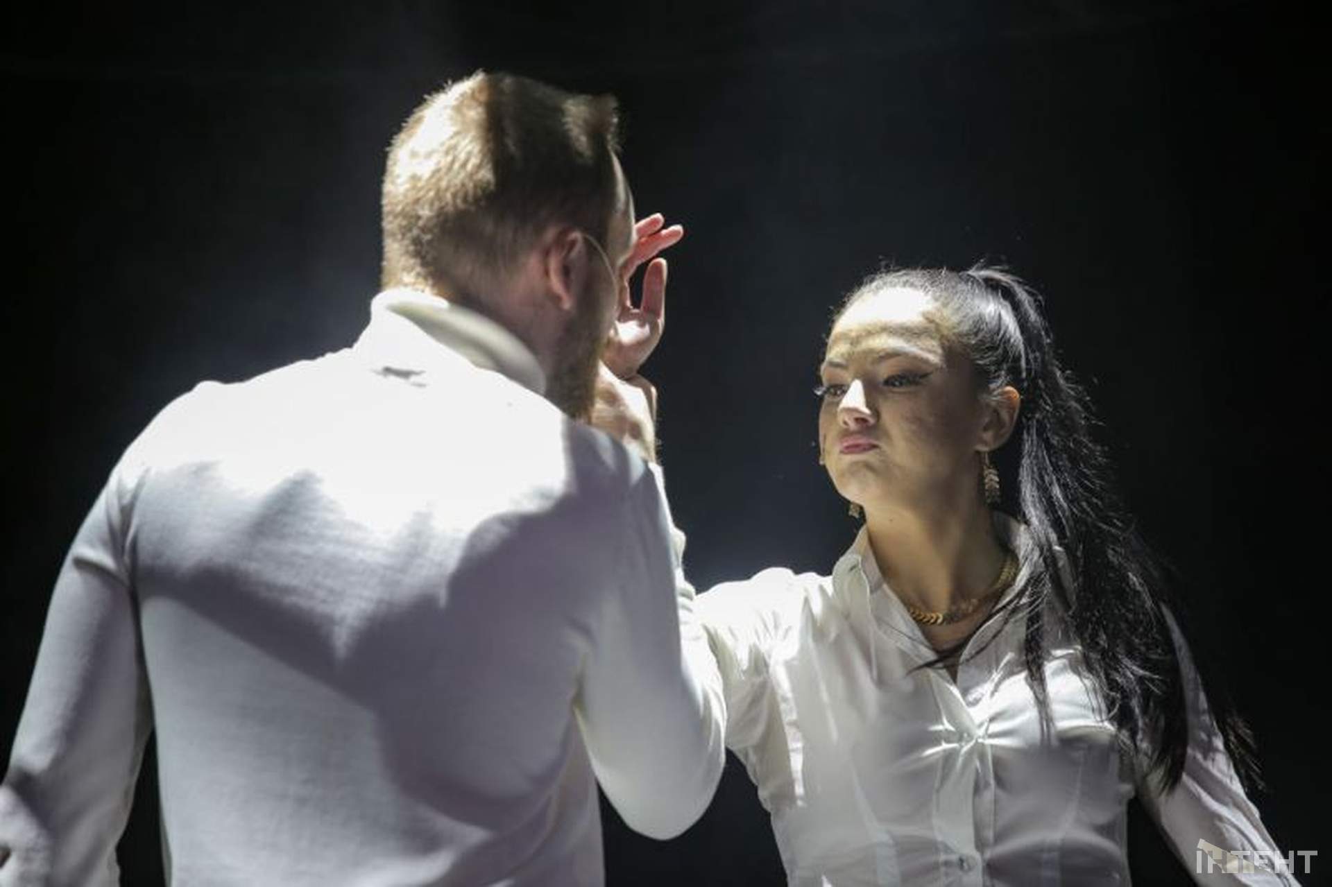 Прем'єра офісного трилеру відбулася в одеському театрі