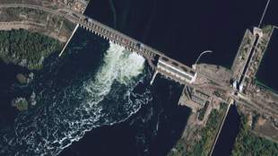 Ecocide and the tragedy of thousands of people: three years after the explosion of the Kakhovka HPP