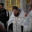 В Одесі попрощалися із вбитими російською ракетою немовлям, його мамою та бабусею