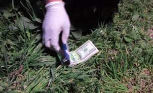 Зампредседателя Овидиопольской райгосадминистрации задержан при получении взятки