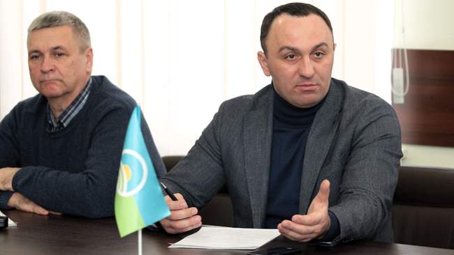 ФОТО: anticorruption-vymir.com.ua