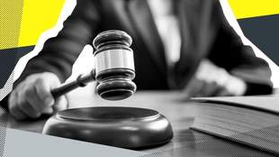 Колишніх кримських правоохоронців судитимуть за держзраду