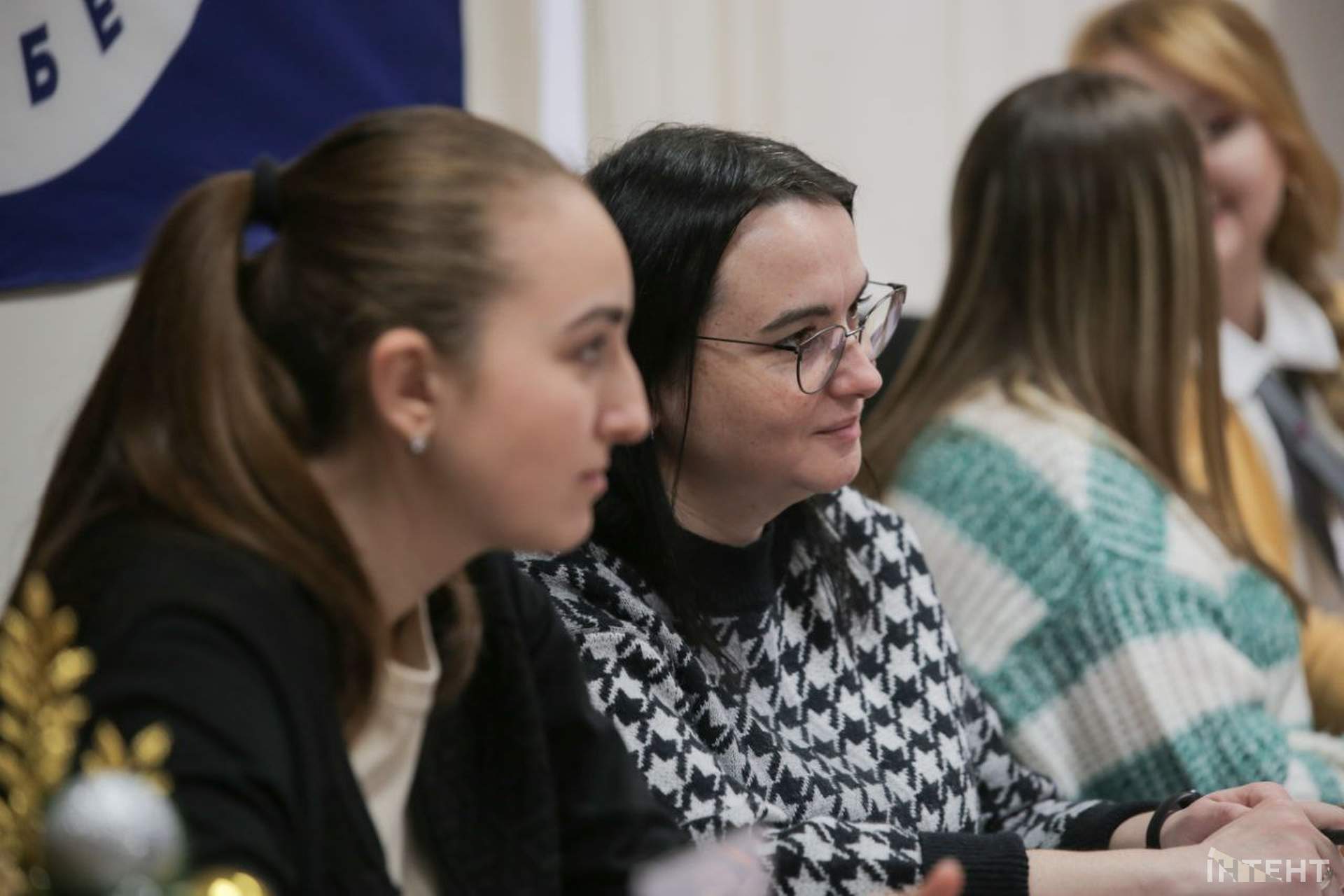 Ярмарок вакансій відбувся в одеському "Центрі незламності"