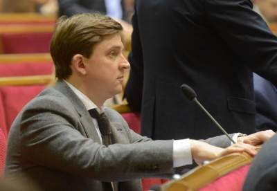 Парламентский комитет отказался лишать неприкосновенности очередного нардепа