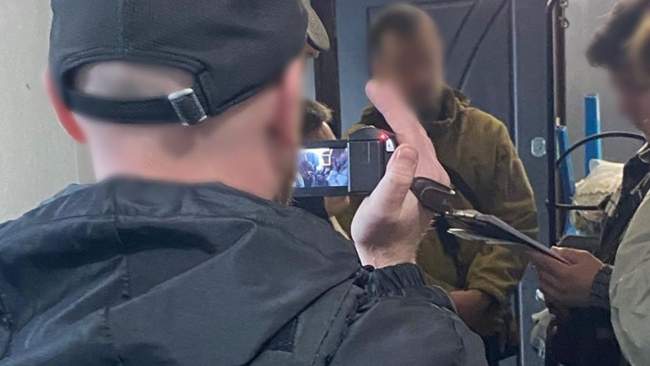 ФОТО: Специализированная прокуратура Южного региона