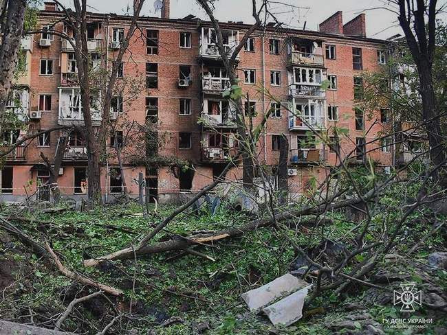 Фото: ДСНС України