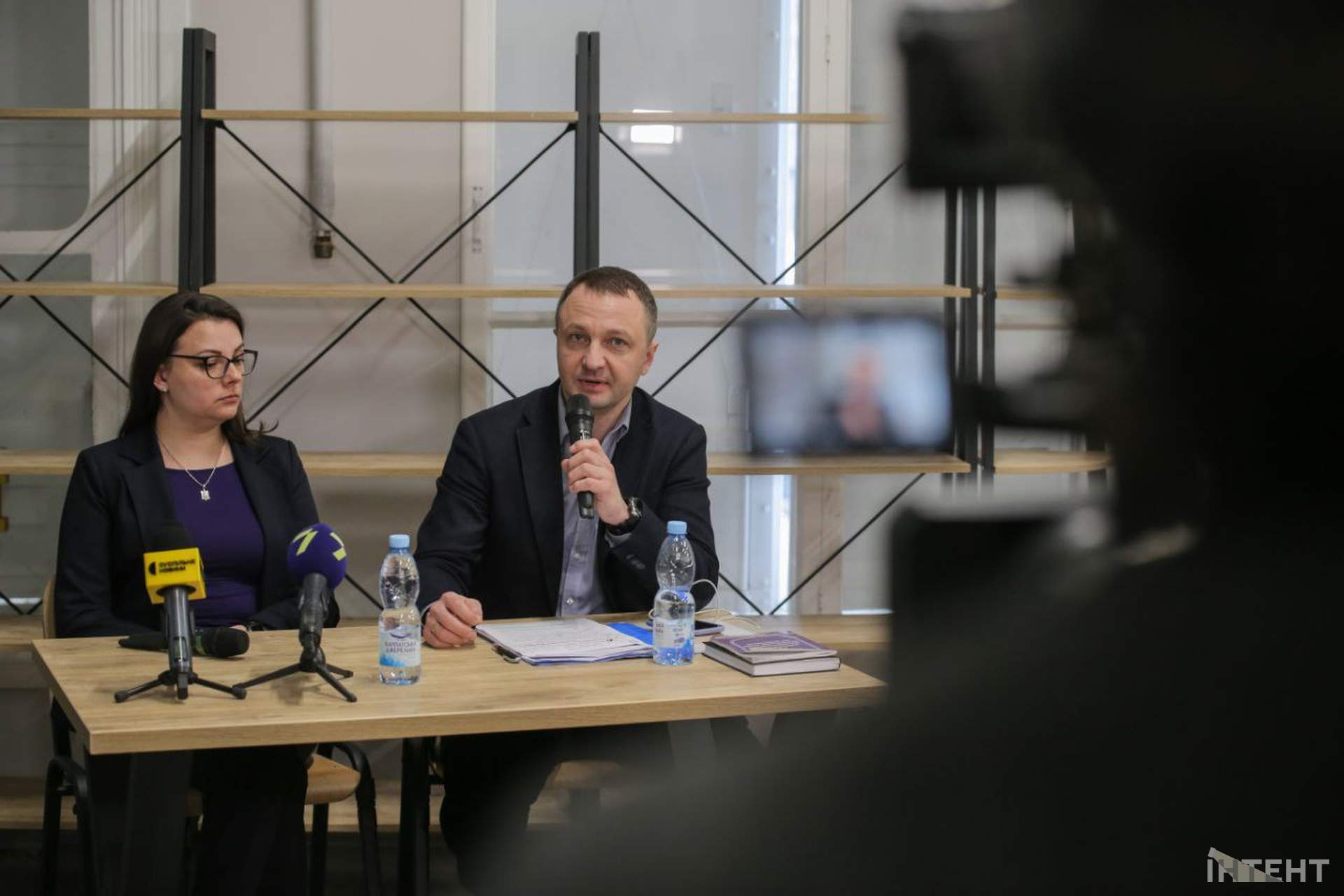 В Одеській мерії покращилася ситуація з мовним питанням