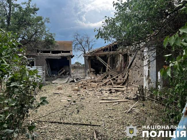 Фото: Поліція Херсонщини