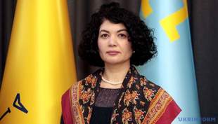 CEC recognizes the President's Permanent Representative in Crimea as a member of the Verkhovna Rada