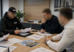 An Odessa-based developer paid 5 million following a BEB investigation