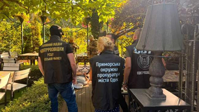 Прокуратура передала до суду справу про продаж інвалідності в Одесі