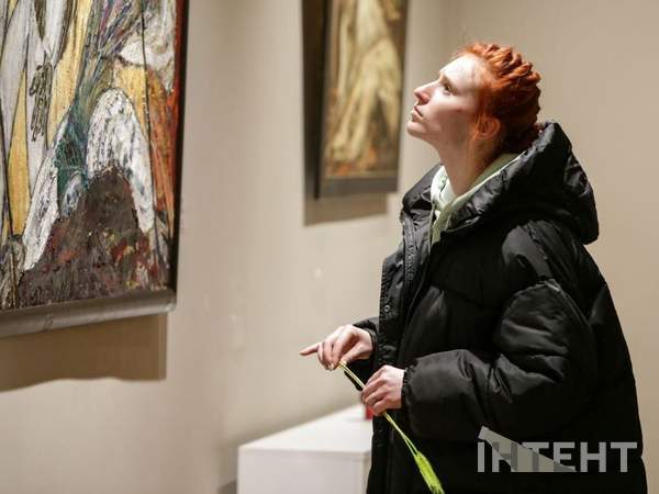 Фото: Наталя Довбиш/Інтент