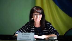 Экс-начальница управления образования Херсонской ОГА получила за год три зарплаты