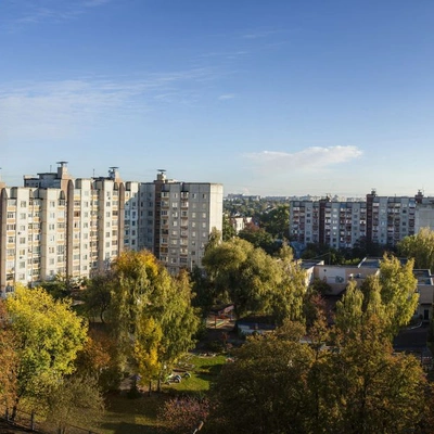 опалювальний сезон