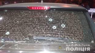 Полиция задержала подозреваемых в стрельбе в активиста "Автомайдана Одессы": причина конфликта - лотомаркеты