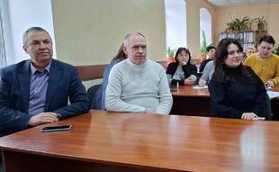 Head of village council in Odesa region who was caught on bribes returns to work