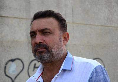 Труханов уволил главного по инженерной защите города