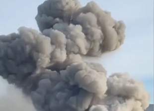 Громко в Крыму: дроны взорвали арсенал оккупантов