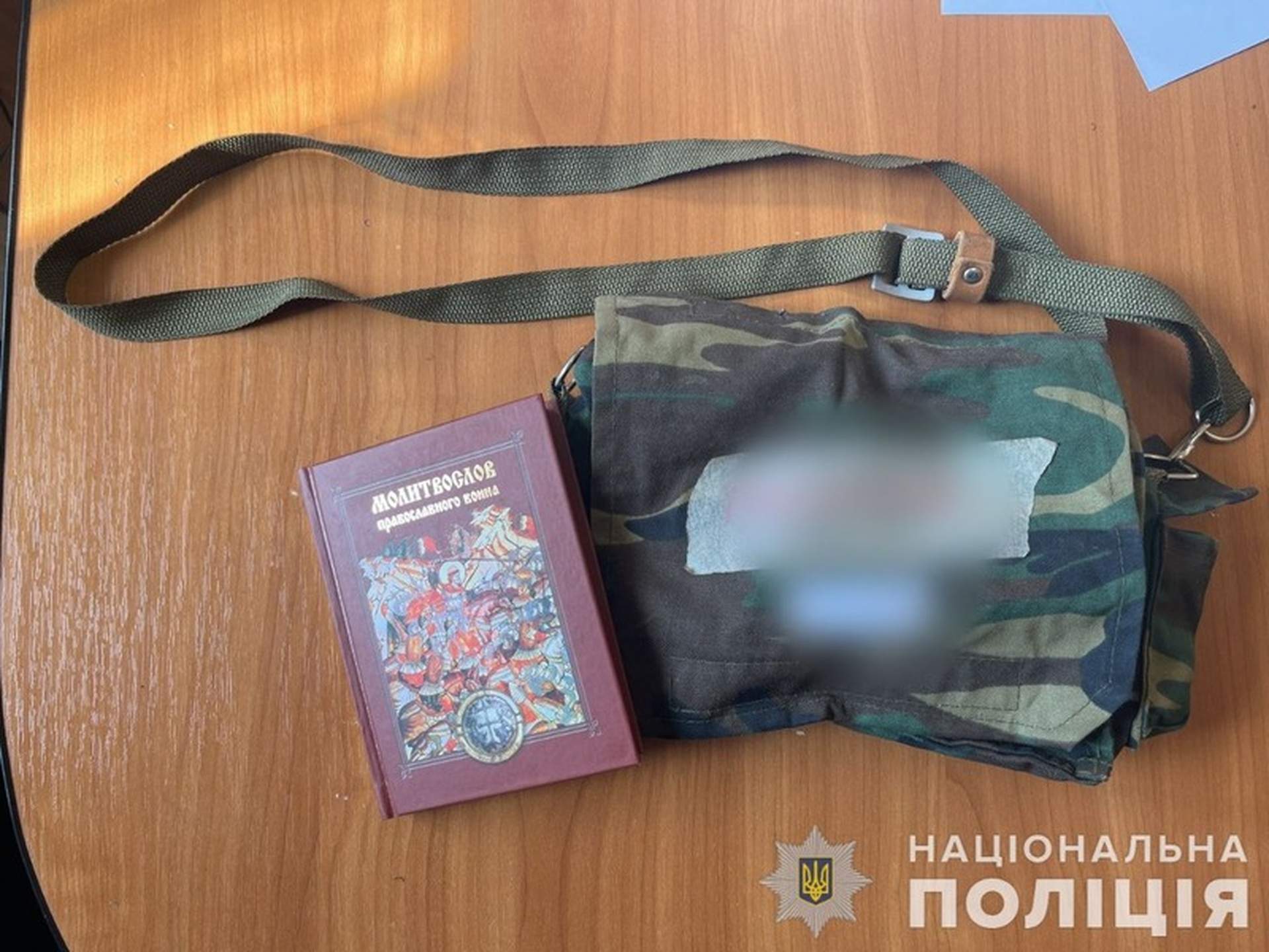 На Миколаївщині виявили чергову дислокацію окупантів