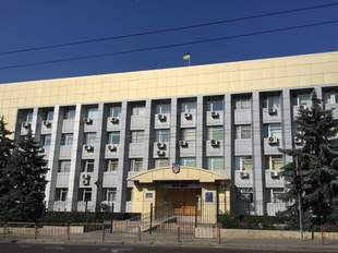 Суд в Одесі змінив керівництво