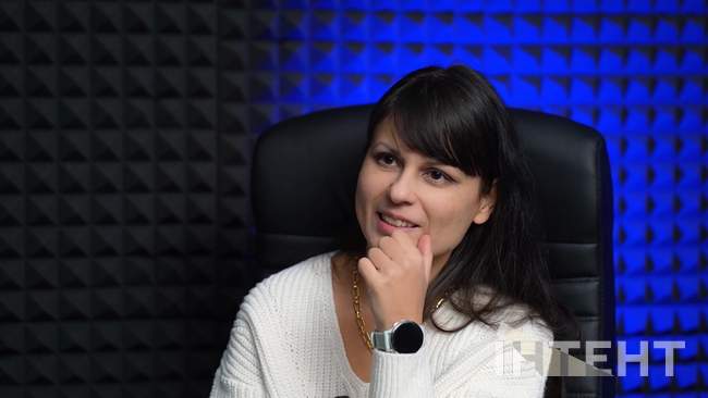 ФОТО: скриншот youtube-каналу Інтент