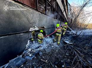 Shahids with video communication via Ukrainian LTE network shot down in Mykolaiv region