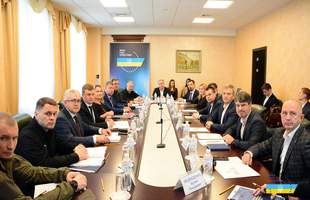 Вища рада правосуддя звільнила суддю  з Херсонщини за втечу до окупантів