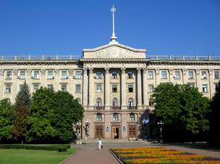 Mykolaiv City Hall tries to reformat the apparatus