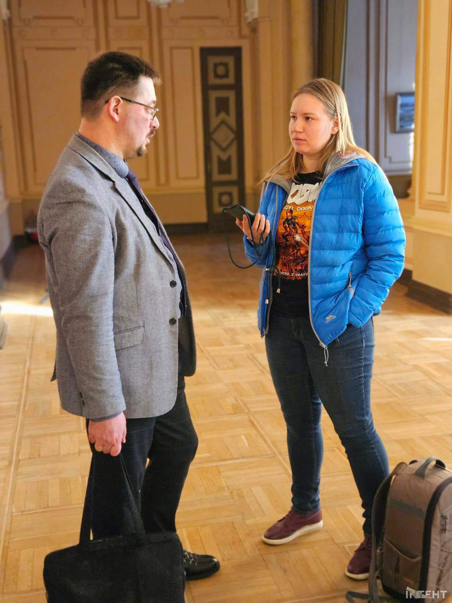 Український культурний фонд завітав в Одесу: що нового