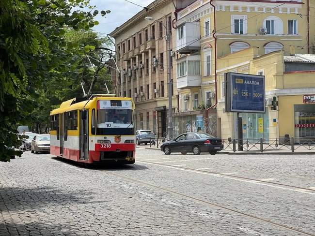 Фото: Петро Обухов