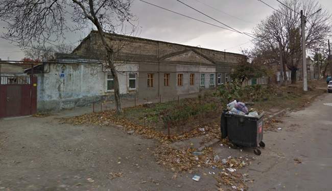 ФОТО: Google. maps