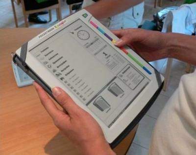 Одесский горсовет собирается заменить бумажные учебники в школах электронными