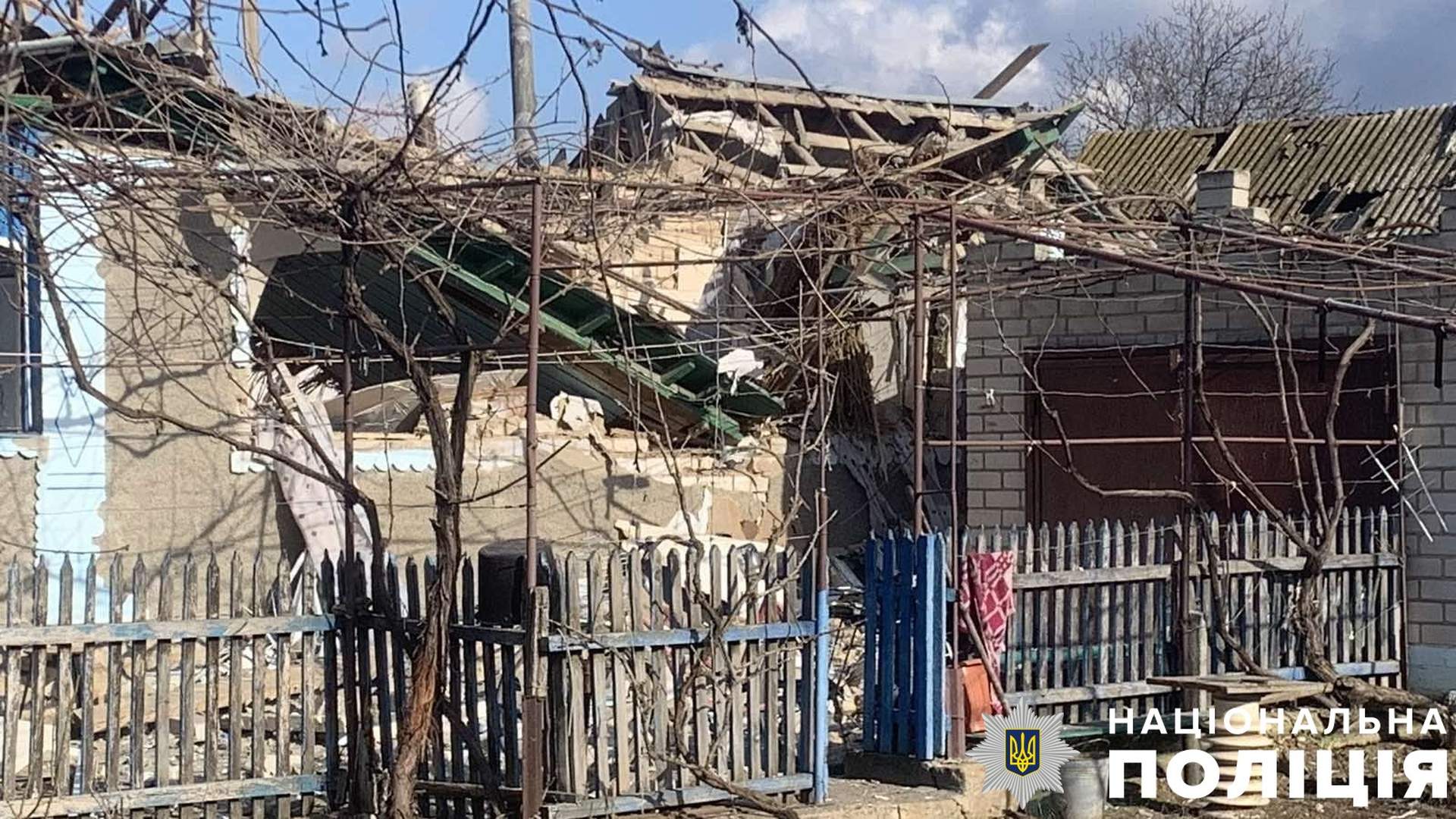 Окупанти скинули авіабомби на Херсонщину: в ОВА показали наслідки